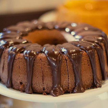 Pousada O Cantinho Da Raposa Monte Verde  Ngoại thất bức ảnh